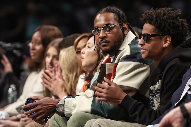 Carmelo Anthony, Lakers