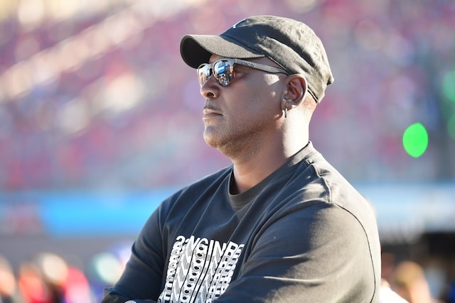 Michael Jordan To Join NBA On NBC As Special Contributor