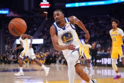 Lakers Rumors: Interest In De'Anthony Melton In Free Agency