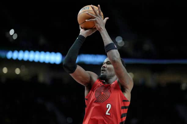 Deandre Ayton, Portland Trail Blazers, Lakers