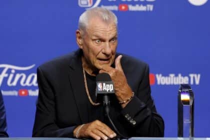 Don Nelson, Luka Doncic