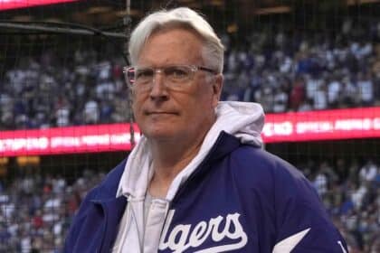 Mark Walter, Lakers, Dodgers