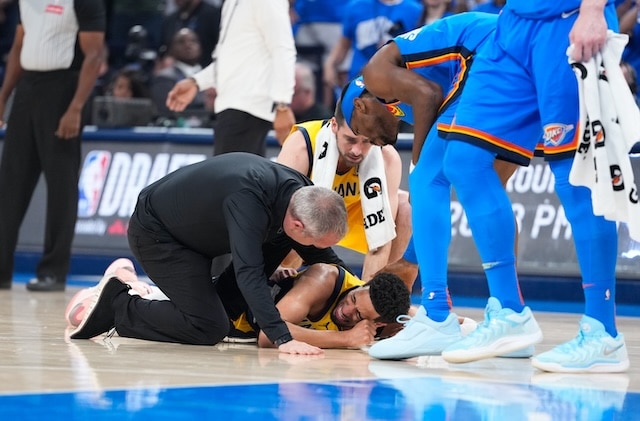 Tyrese Haliburton, Pacers, Lakers, Kobe Bryant