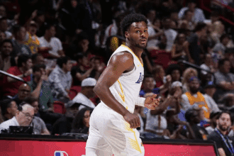 Bronny James, Lakers, Clippers, Las Vegas Summer League