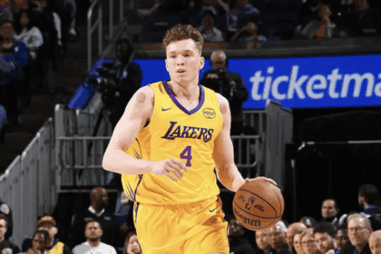 Dalton Knecht, Lakers, Warriors, California Classic