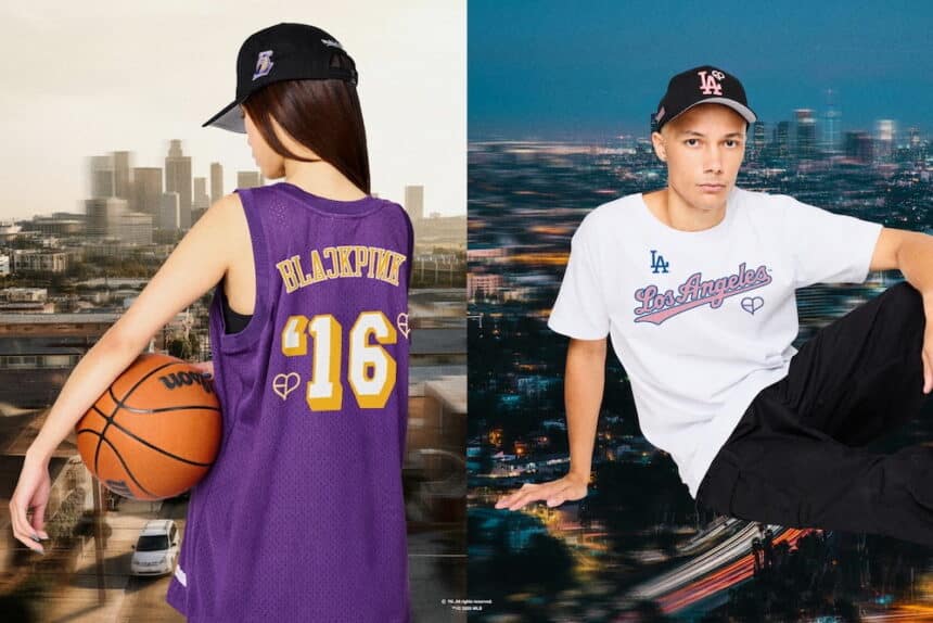 Lakers jersey, Dodgers t shirt, Blackpink
