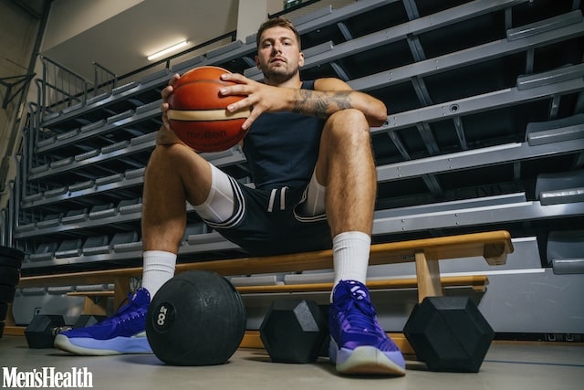 Luka Doncic, Lakers