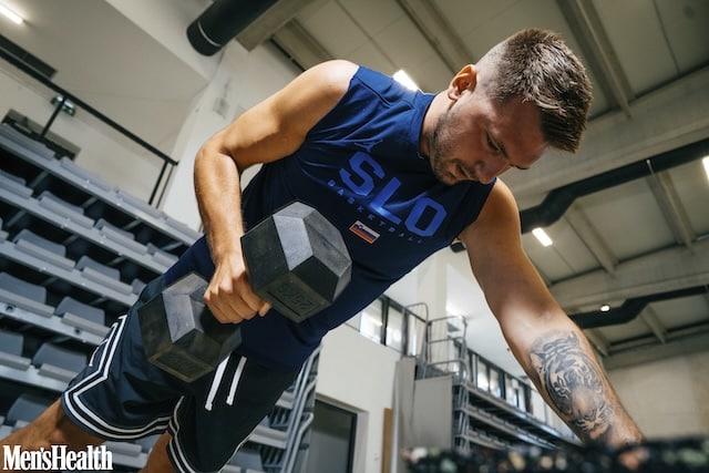 Luka Doncic, Lakers