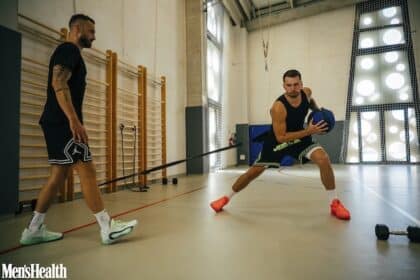 Luka Doncic, Lakers