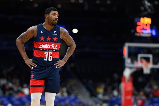 Marcus Smart, Lakers