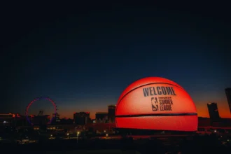 NBA Summer League
