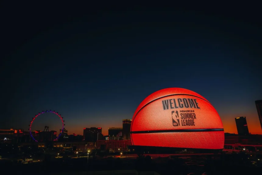 NBA Summer League
