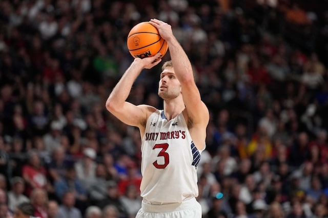 Augustas Marciulionis, Lakers