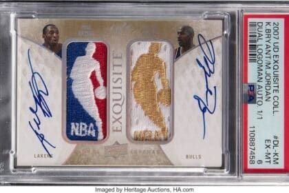 Kobe Bryant, Michael Jordan, Lakers