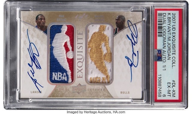 Kobe Bryant, Michael Jordan, Lakers