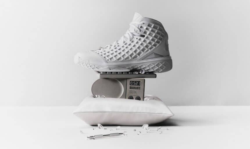 Nike Kobe 3 protro halo