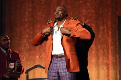 Dwight Howard, NBA, Hall of Fame, Lakers