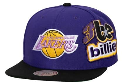 Lakers, Billie Eilish, NBA