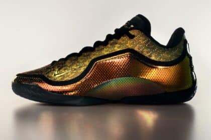 HO25 LeBron XXIII Forever King Product Superiority, LeBron James, Lakers