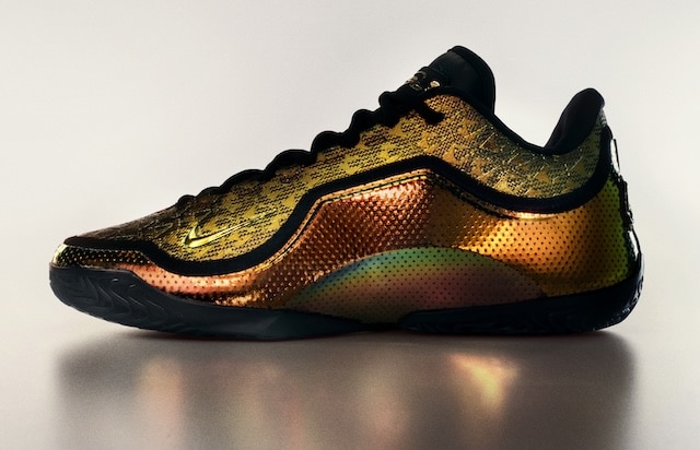 HO25 LeBron XXIII Forever King Product Superiority, LeBron James
