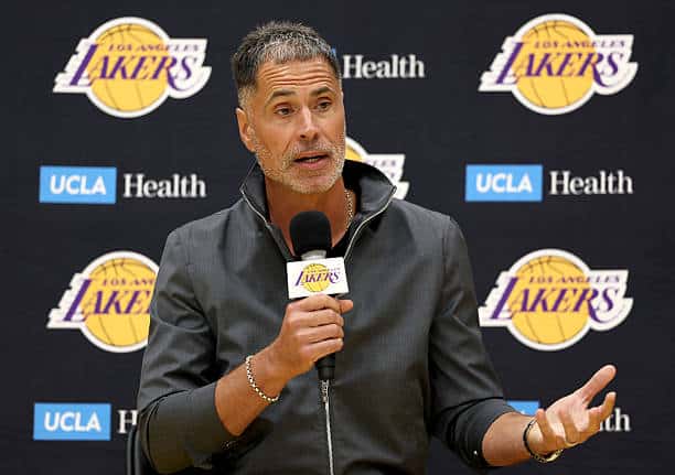 Lakers Rumors: Confusion Over Interview Process For Second Assistant GM