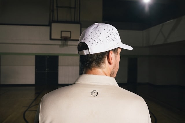 Austin Reaves, Lakers, TravisMathew