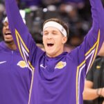 Lakers News: JJ Redick Seeing Growth In Austin Reaves As Communicator & Leader