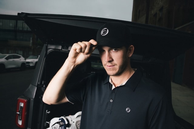 Austin Reaves, Lakers, TravisMathew