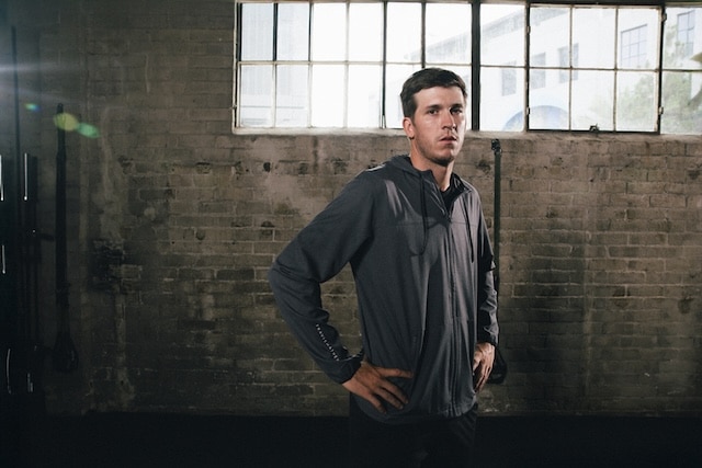 Austin Reaves, Lakers, TravisMathew