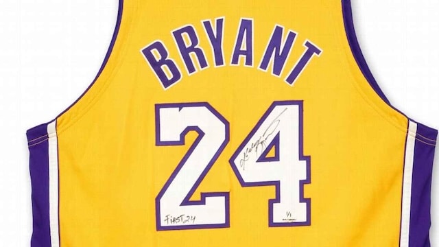 Kobe Bryant, Lakers