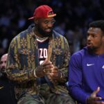 Lakers Rumors: LeBron James’ Rehab ‘Moving In Right Direction’