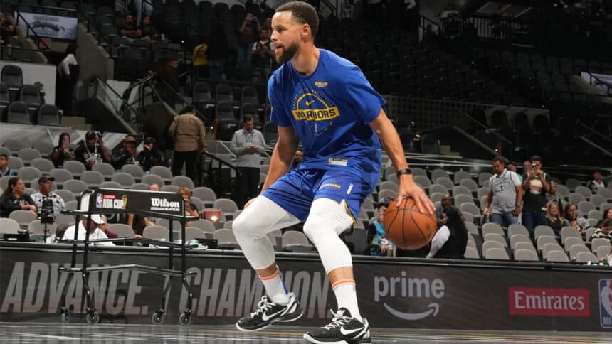 nike steph curry
