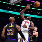 Cost For Lakers To Sign Potential Free Agent Target Jalen Duren May Have Increased