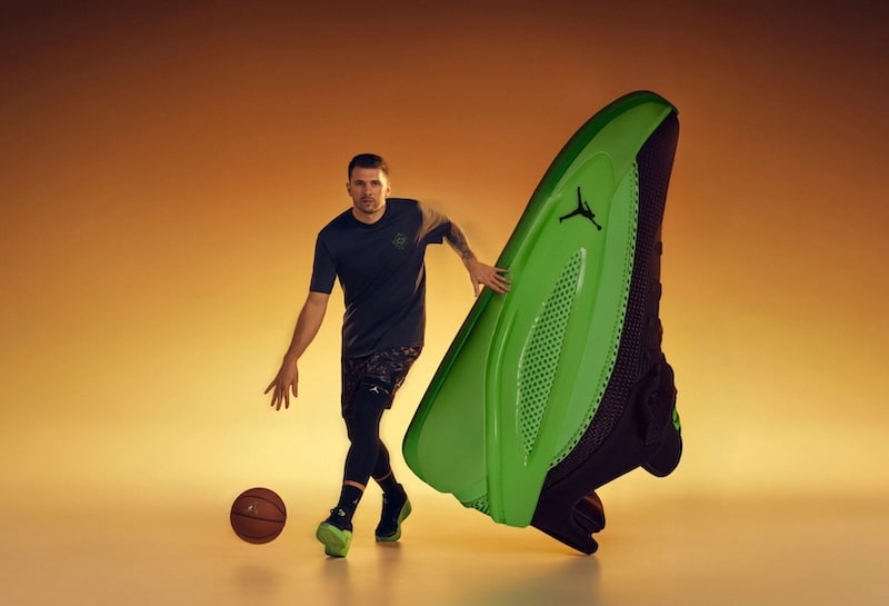 Lakers Rumors: Luka Doncic Unveiling New Signature Shoe With Expected Return On Christmas