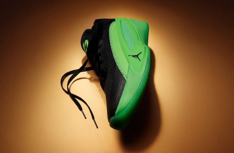 Luka Doncic, Jordan Brand Luka 5