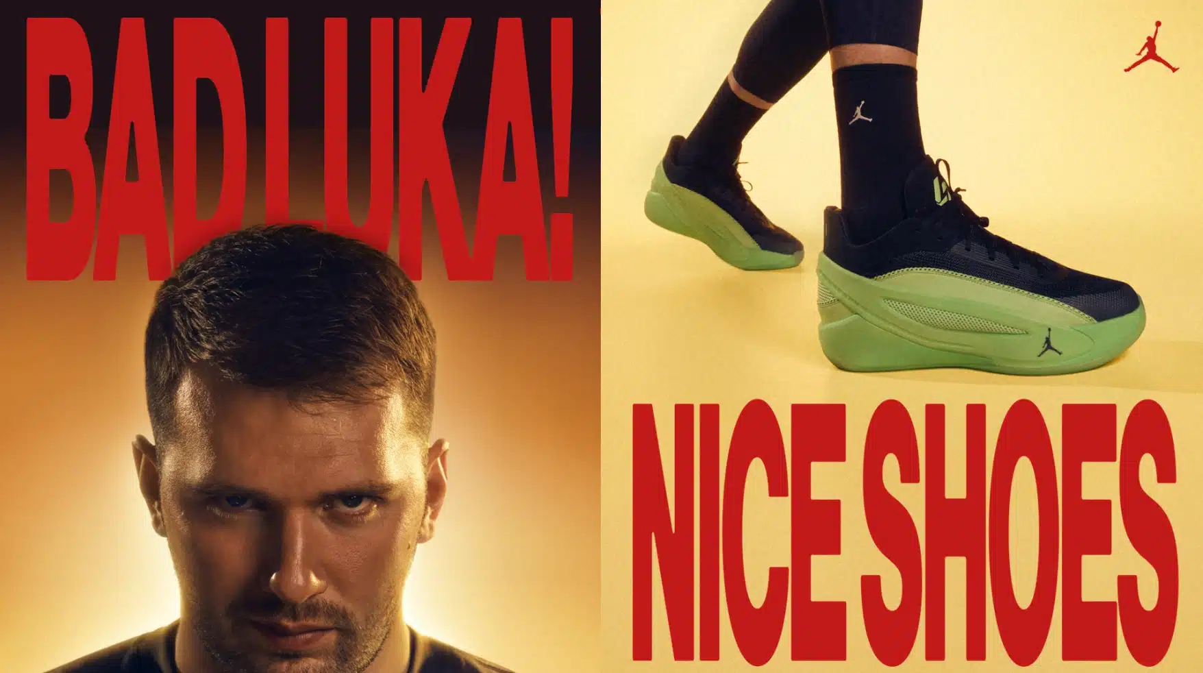 Jordan Brand Unveils Luka 5 Design & Release Date