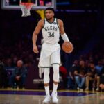 Lakers Video: Giannis Antetokounmpo Does Not Like Los Angeles