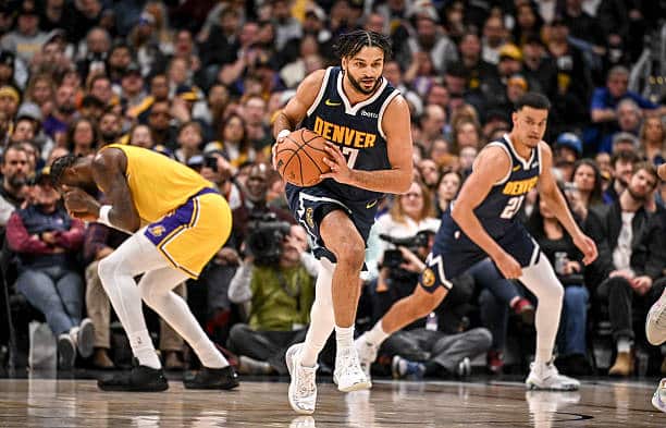 Lakers Injury Update: Deandre Ayton Ruled Out Vs. Nuggets