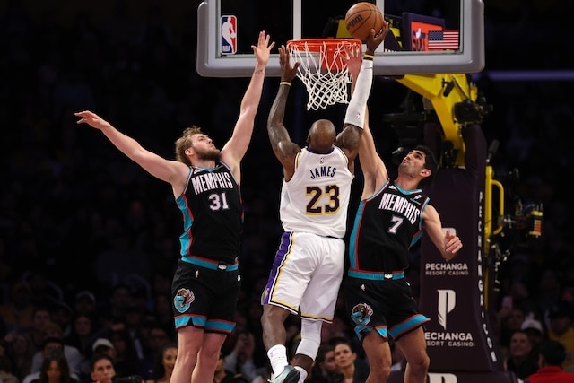 Lakers News: LeBron James Believes Being ‘Complete’ Player Has Helped Him Stay Effective