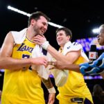 JJ Redick: Lakers’ Job Is To Extend Season So Luka Doncic & Austin Reaves Can Return