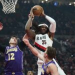 Lakers Free Agency Rumors: Robert Williams III Viewed As Potential Target