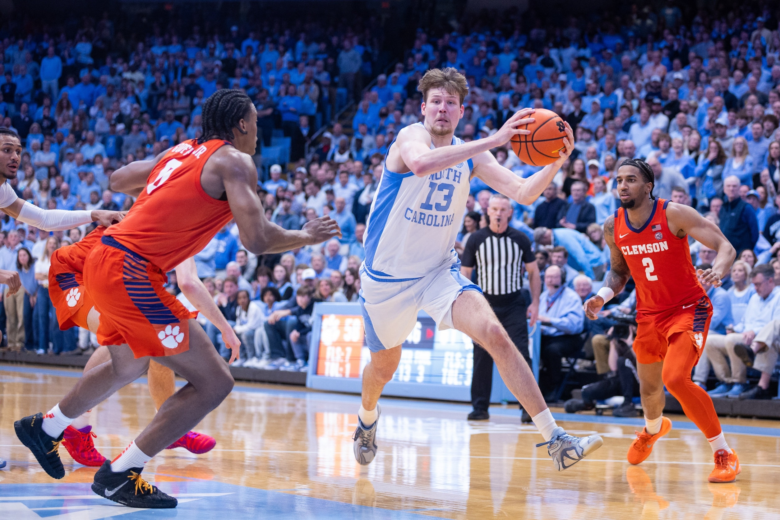 Los Angeles Lakers 2026 Draft Targets At No. 25