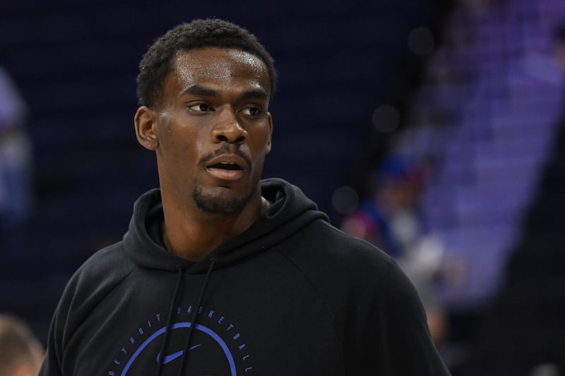Jalen Duren Reportedly Holding Second Free Agent Meeting With Lakers After ‘Productive’ First Call