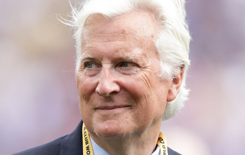 lakersnation.com - Matt Borelli - Lakers Owner Mark Walter's Companies Being Investigated For Potential Financial Improprieties