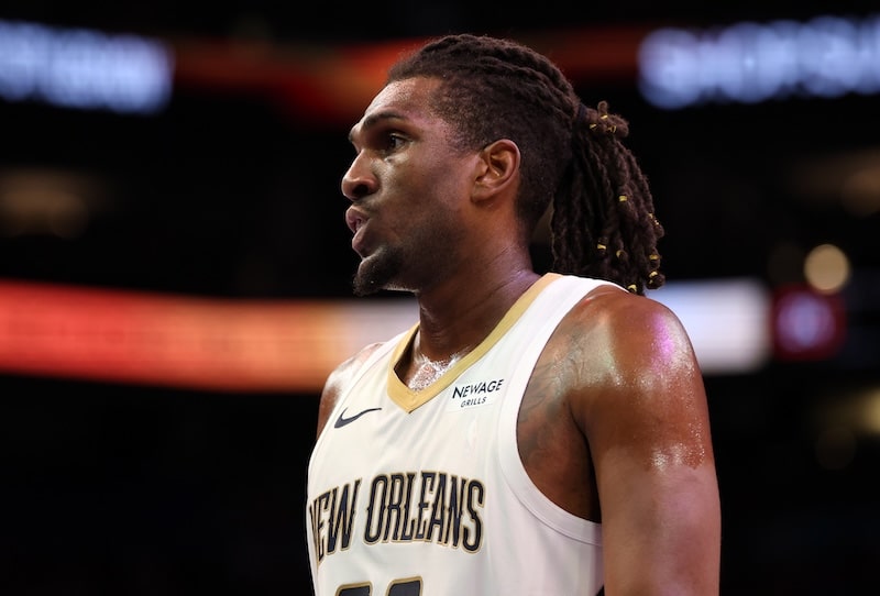 Lakers Sign Kevon Looney To One-Year Contract