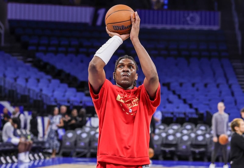 Reported Details On Why Kevon Looney Chose To Sign With Lakers