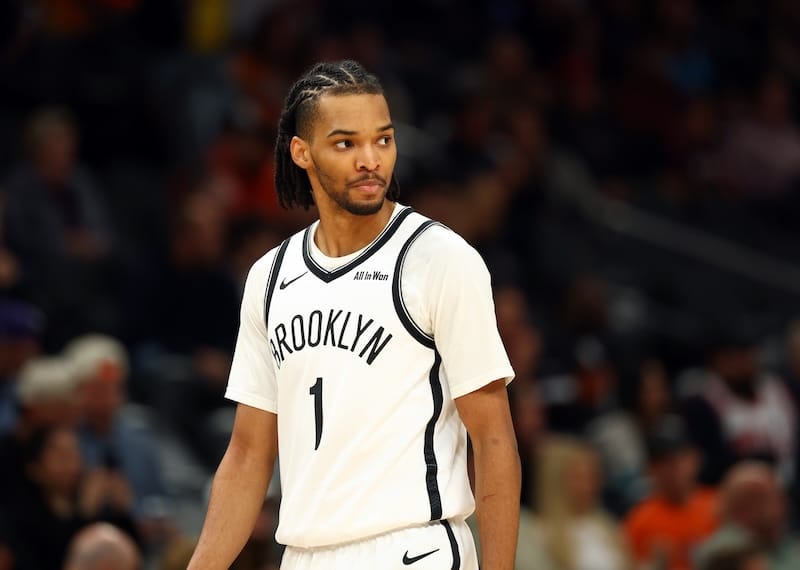 Lakers Sign Ziaire Williams To One-Year Contract