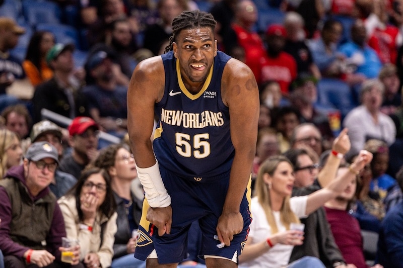 Lakers Rumors: Kevon Looney Signing One-Year Contract In Free Agency