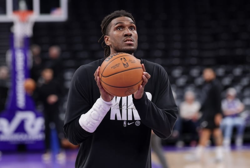 Kevon Looney ‘Couldn't Turn Down' Opportunity To Join Lakers