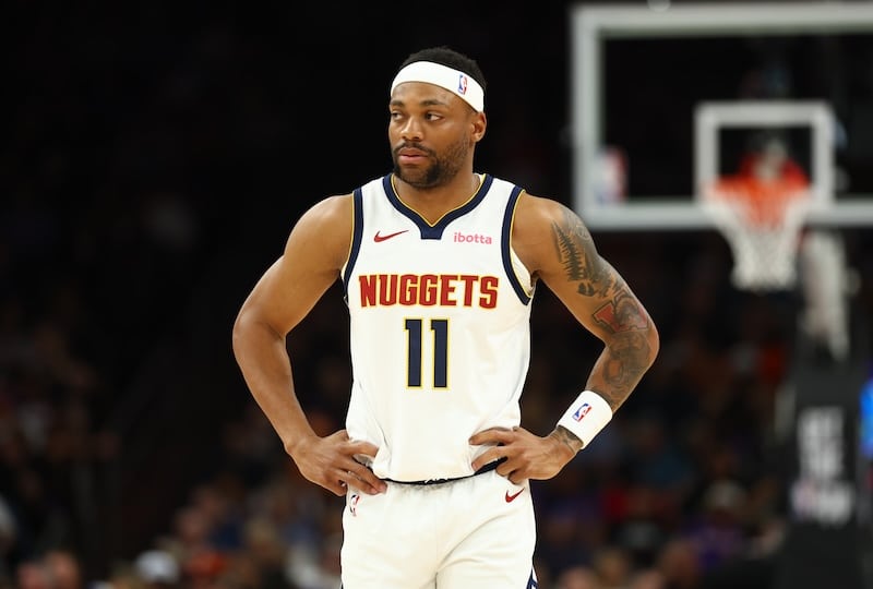 NBA Free Agent Rumors: Lakers Potentially In Mix For Bruce Brown
